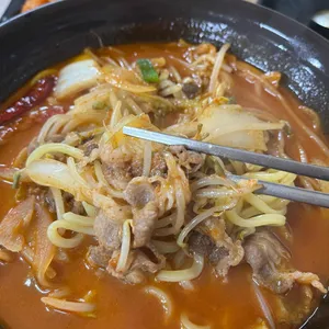 엄마손분식 사진