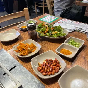 그양양꼬치 대표 사진