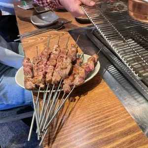 그양양꼬치 사진