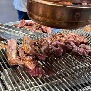 그양양꼬치 사진