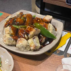 그양양꼬치 사진