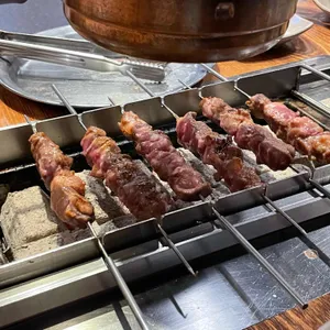 그양양꼬치 사진