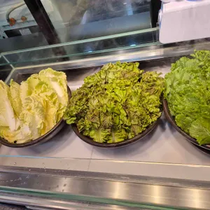 꾸본석갈비 사진