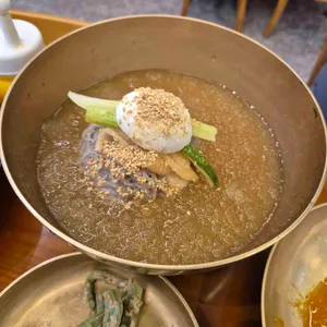 꾸본석갈비 사진