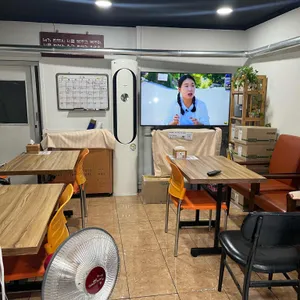 정선아리아리한방닭강정 리뷰 사진