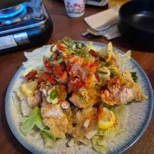 무아지경 대표 사진