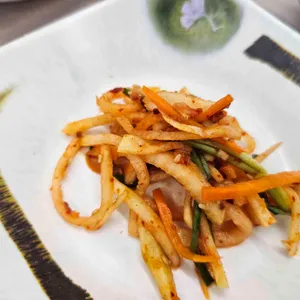 해동회수산 사진