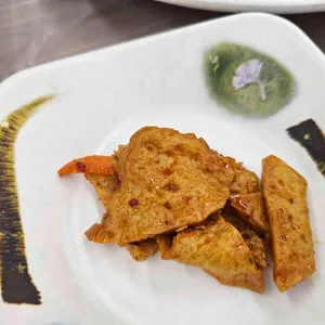 해동회수산 사진