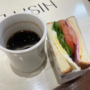 히스피커피 대표 사진