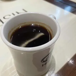 히스피커피 사진