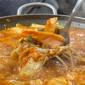 호산나 의정부부대찌개 사진 1