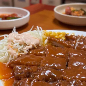 호산나 의정부부대찌개 사진