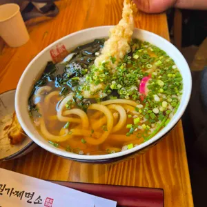 권가제면소 대표 사진