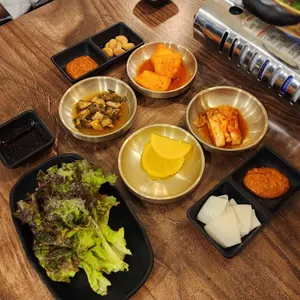 교동면옥 리뷰 사진