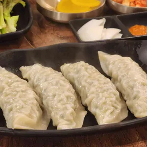 교동면옥 리뷰 사진