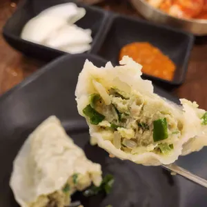 교동면옥 리뷰 사진