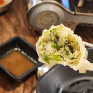 교동면옥 리뷰 사진