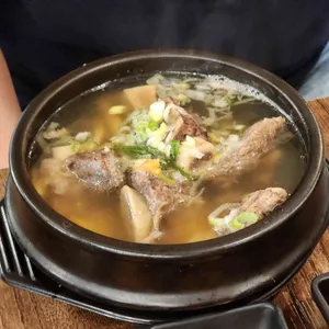 교동면옥 리뷰 사진