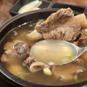 교동면옥 리뷰 사진