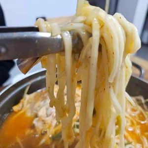 유림식당 사진