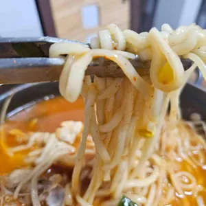 유림식당 사진