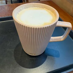 커피빈 대표 사진