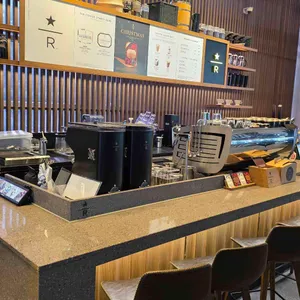 스타벅스 리저브 리뷰 사진