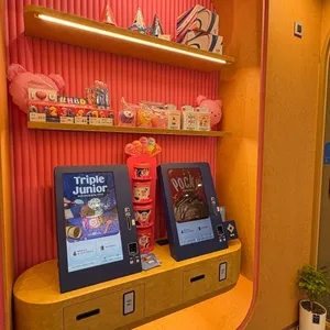 배스킨라빈스 리뷰 사진