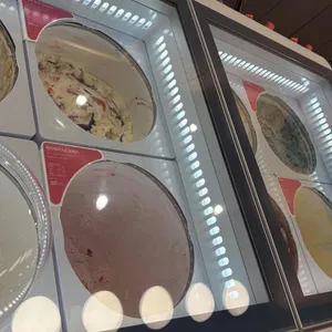 배스킨라빈스 리뷰 사진