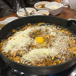 꽃돼지식당 사진