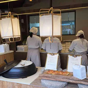 자연도 소금빵 in 리뷰 사진