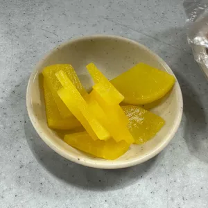 에이피엠 떡볶이 사진