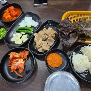 김해김가네돼지국밥 사진