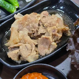 김해김가네돼지국밥 대표 사진