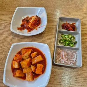 전주대가콩나물국밥 사진 2