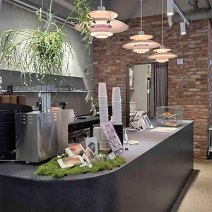 HAUTHAUS 리뷰 사진