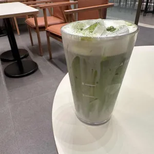 투썸플레이스 대표 사진