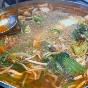 샤브라운지 대표 사진