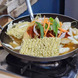 신당동떡볶이 대표 사진