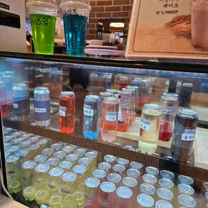 카페316 리뷰 사진