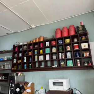 티크닉 리뷰 사진