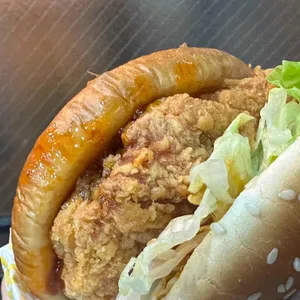 맘스터치 사진 1