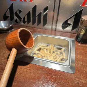 여어간빠이 오뎅빠 사진