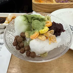 샤브올데이 사진