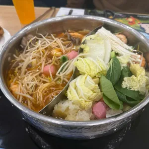 샤브올데이 사진