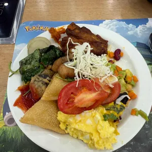 샤브올데이 사진