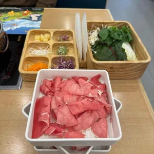 샤브올데이 사진