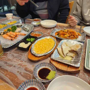 해녀횟집 대표 사진