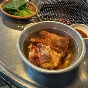 손복성돼지갈비 사진 1