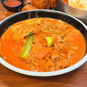 청목 신신짬뽕 사진